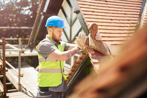 Best Flat Roof Repair Services  in Pittsfield, IL