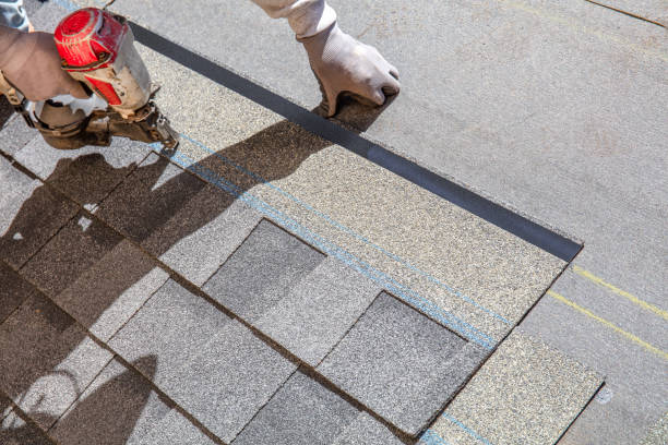Quick and Trustworthy Emergency Roof Repair Services in Pittsfield, IL